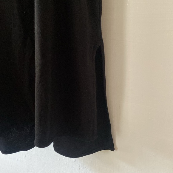 Wilfred Swing Tank Top in Black - Picture 3 of 4